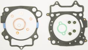 TOP END GASKET KIT W/O VALVE COVER GASKET YAM