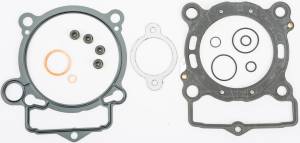 TOP END GASKET KIT W/O VALVE COVER GSKT HUSQ/KTM