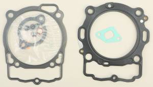 TOP END GASKET KIT W/O VALVE COVER GSKT HUSQ/KTM