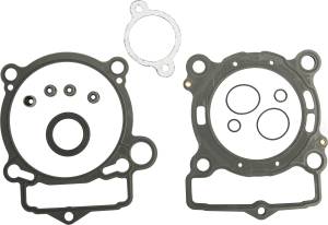 TOP END GASKET KIT W/O VALVE COVER GSKT HUSQ/KTM