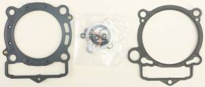 TOP END GASKET KIT W/O VALVE COVER GSKT HUSQ/KTM