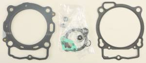 TOP END GASKET KIT W/O VALVE COVER GSKT HUSQ/KTM