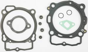 TOP END GASKET KIT W/O VALVE COVER GSKT HUSQ/KTM