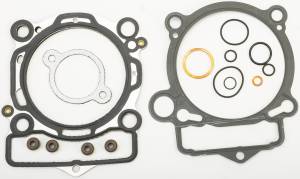 TOP END GASKET KIT W/O VALVE COVER GSKT HUSQ/KTM