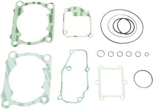 TOP END GASKET KIT W/O VALVE COVER GASKET HUSQ