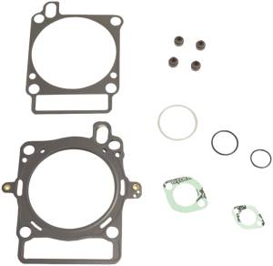 TOP END GASKET KIT W/O VALVE COVER GASKET HUSQ