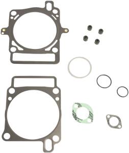 TOP END GASKET KIT W/O VALVE COVER GASKET HUSQ