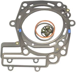 TOP END GASKET KIT W/O VALVE COVER GASKET HUSQ