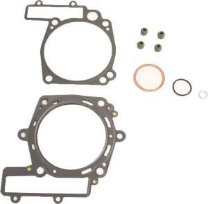 TOP END GASKET KIT W/O VALVE COVER GASKET HUSQ