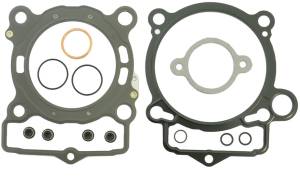 TOP END GASKET KIT W/O VALVE COVER GSKT HUSQ/KTM