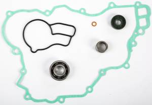 WATER PUMP REPAIR KIT W/BEARINGS KTM