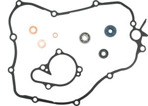 WATER PUMP REPAIR KIT W/BEARINGS YAM