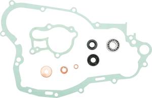 WATER PUMP REPAIR KIT W/BEARINGS YAM