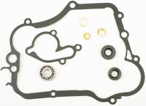 WATER PUMP REPAIR KIT W/BEARINGS YAM