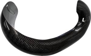 PIPE GUARD CARBON FIBER