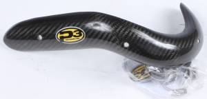 HEAT SHIELD CARBON FIBER