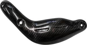 HEAT SHIELD CARBON FIBER