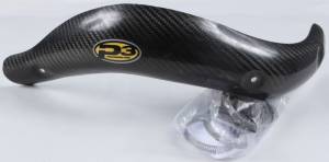 HEAT SHIELD CARBON FIBER