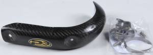 HEAT SHIELD CARBON FIBER