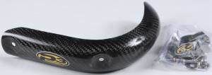 HEAT SHIELD CARBON FIBER