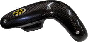 HEAT SHIELD CARBON FIBER