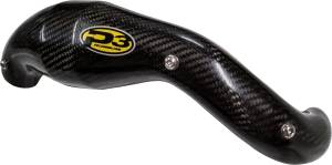 HEAT SHIELD CARBON FIBER