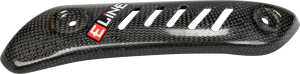 CARBON FIBER HEAT SHIELDS HON