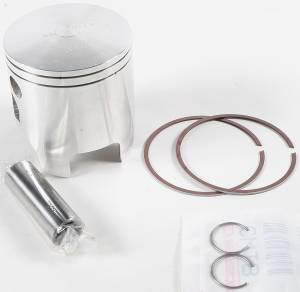 PISTON KIT PRO-LITE 68.50/+0.50 YAM