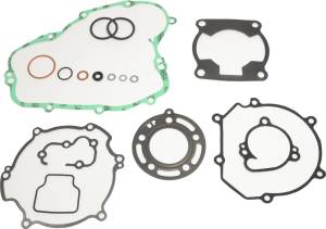 COMPLETE GASKET KIT KAW