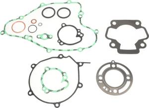 COMPLETE GASKET KIT KAW/SUZ