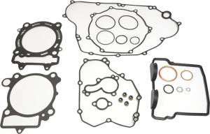 COMPLETE GASKET KIT KAW