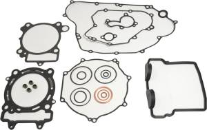 COMPLETE GASKET KIT KAW