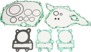 COMPLETE GASKET KIT KAW