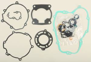 COMPLETE GASKET KIT W/OIL SEALS KAW