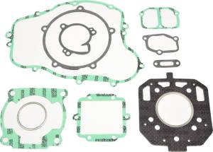 COMPLETE GASKET KIT KAW