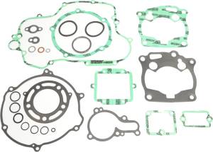 COMPLETE GASKET KIT KAW