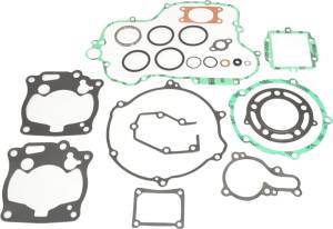 COMPLETE GASKET KIT KAW