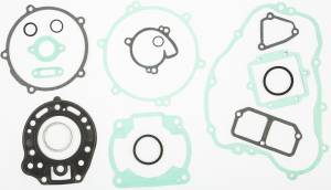 COMPLETE GASKET KIT KAW