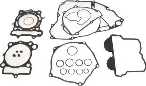 COMPLETE GASKET KIT KAW