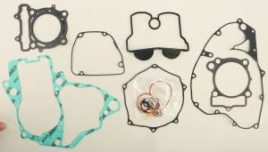 COMPLETE GASKET KIT SUZ