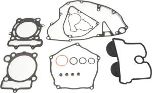 COMPLETE GASKET KIT KAW/SUZ