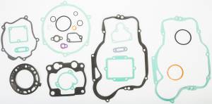 COMPLETE GASKET KIT KAW