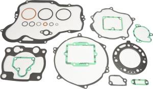 COMPLETE GASKET KIT KAW