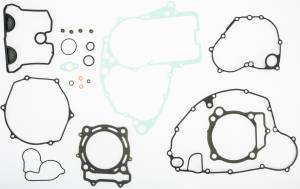 COMPLETE GASKET KIT SUZ