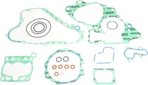 COMPLETE GASKET KIT SUZ