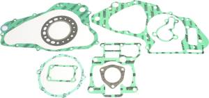 COMPLETE GASKET KIT SUZ