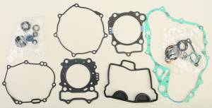 COMPLETE GASKET KIT W/OIL SEALS YAM