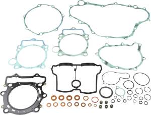 COMPLETE GASKET KIT YAM