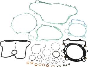 COMPLETE GASKET KIT YAM