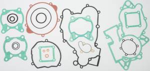 COMPLETE GASKET KIT KTM